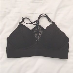 🚫SOLD🚫 NWT Victoria’s Secret PINK Lace Bralette